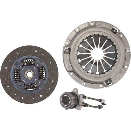Koppelingsset SACHS Kit plus CSC 3000 990 290