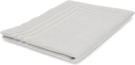 Lasa Home | Badmat Efficience Licht Grijs 50x70 cm