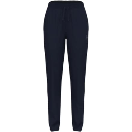 Odlo Essential Broek Zwart 38 / Regular Vrouw