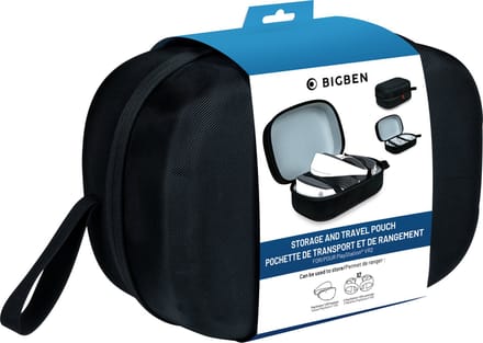 Bigben - VR2 Console tas - PS5