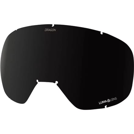 Skibril lens Dragon D3Otg Rpl Base