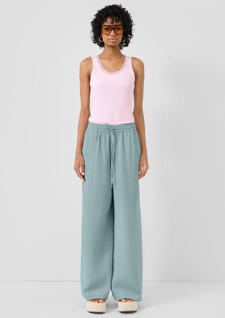 QS Hose