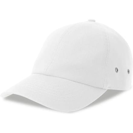 Atlantis Headwear Action-S Cap AT692 - White - One size