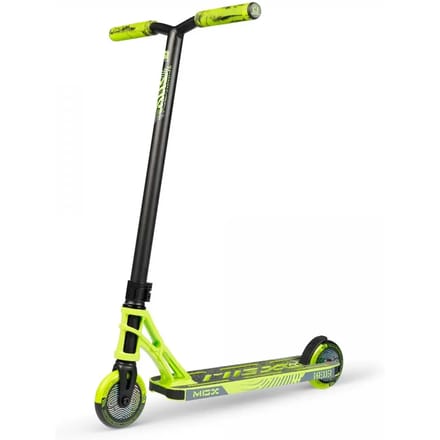 Scooter MGP MGX Shredder