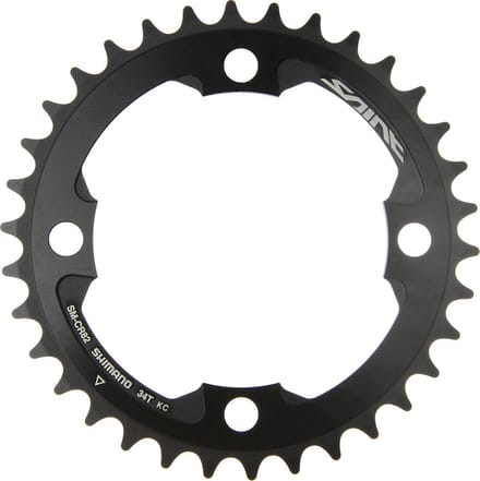 Shimano Saint SM-CR82 kettingblad Uitvoering 38 tanden