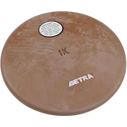Binnen schijf Getra 1 kg