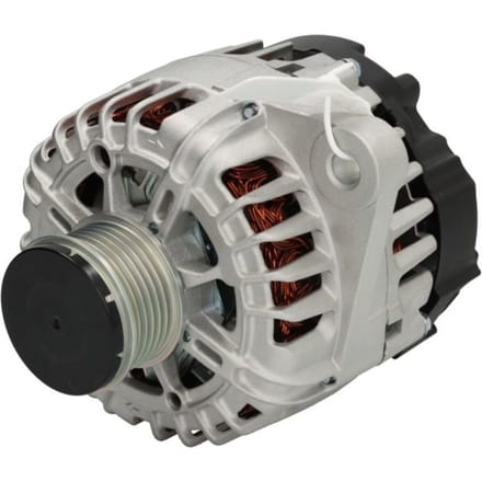 Driefasige generator STARDAX STX101701