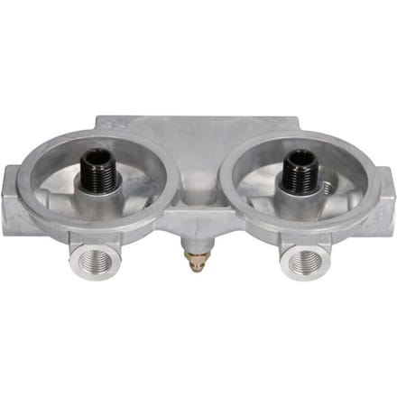 Deksel, brandstoffilter DT Spare Parts 2.12290