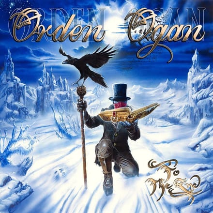 To The End - Orden Ogan