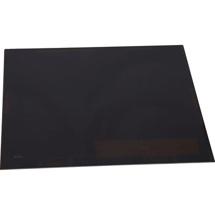 AEG kooktafel, zwart, AEG, 590x520mm 8585551135744