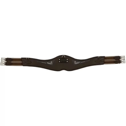 Acavallo Singel Anatomic Comfort Gel Bruin - 120