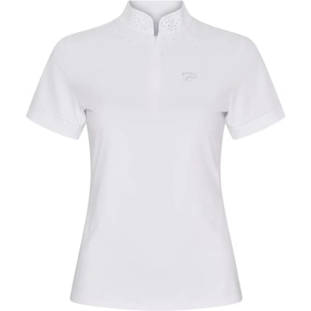 Dameswedstrijdpolo Catago Ankara