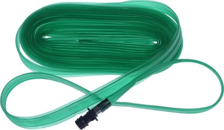 Pro Garden Tuinslang Groen - 7,5 meter - Pvc