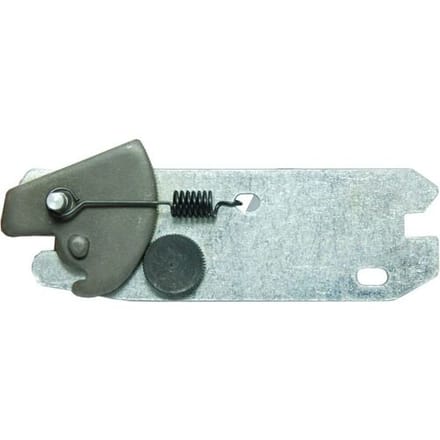 Remhefboom, remsysteem WP -S 1.F040