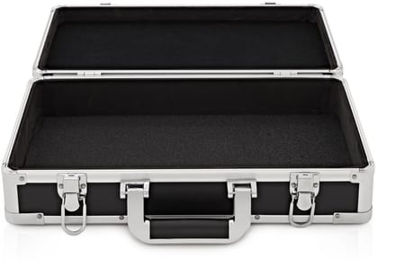 Flightcase voor Gitaar Pedalboards van Gear4music