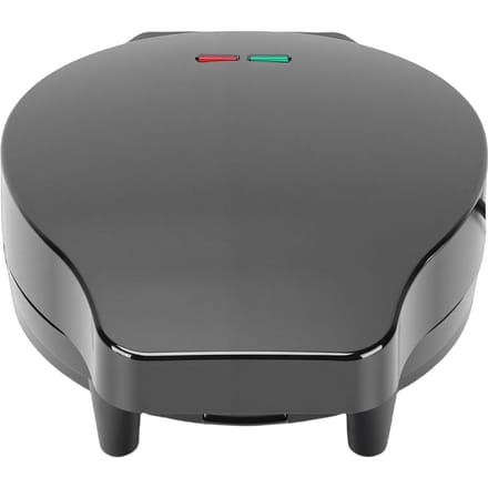 Machine à Omelettes Électrique 1000W Double Zone Poêle à Omelettes Frittata Maker Cuiseur d'Œufs pour le Petit-Déjeuner Cuisine Type 1 gray