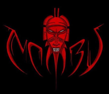 Mombu - Mombu (CD)