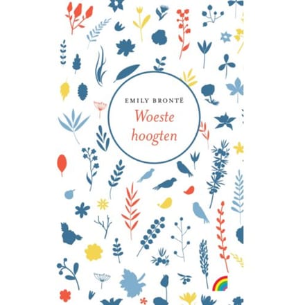 Woeste Hoogten - Emily Brontë