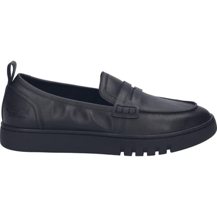 JOSEF SEIBEL Dames Slipper Jessie 03 in zwart