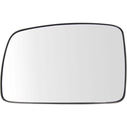 Spiegelglas, buitenspiegel BLIC 6102-57-2001623P