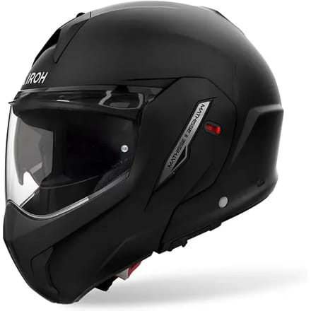 Modulaire motorhelm Airoh Mathisse II