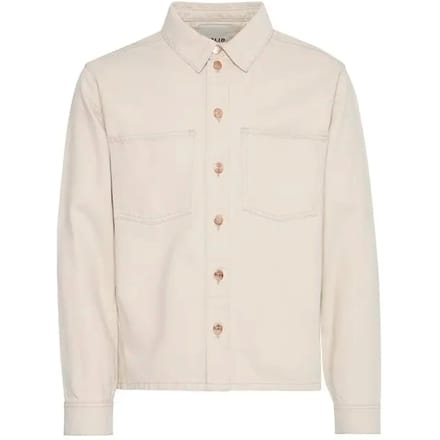 Overhemd Solid William