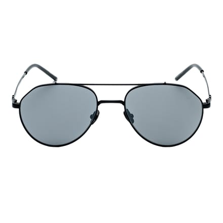 Zonnebril Heren Belstaff ROADMASTER-MATT-Black-W Ø 55 mm