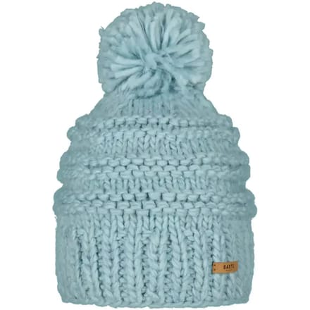 Barts Jasmin Beanie - Dames Mutsen - Ice