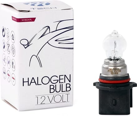 M-Tech P13W 12V - Basic - Helder - 1 Stuk