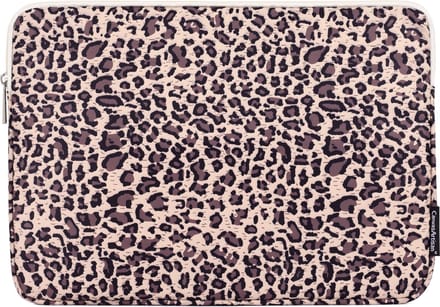Laptophoes 14 Inch GV - Laptop Sleeve - Panterprint