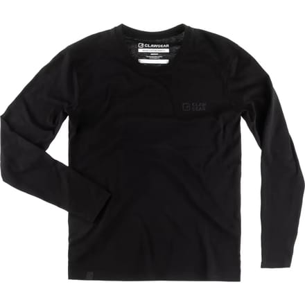 T-shirt met lange mouwen Clawgear Basic