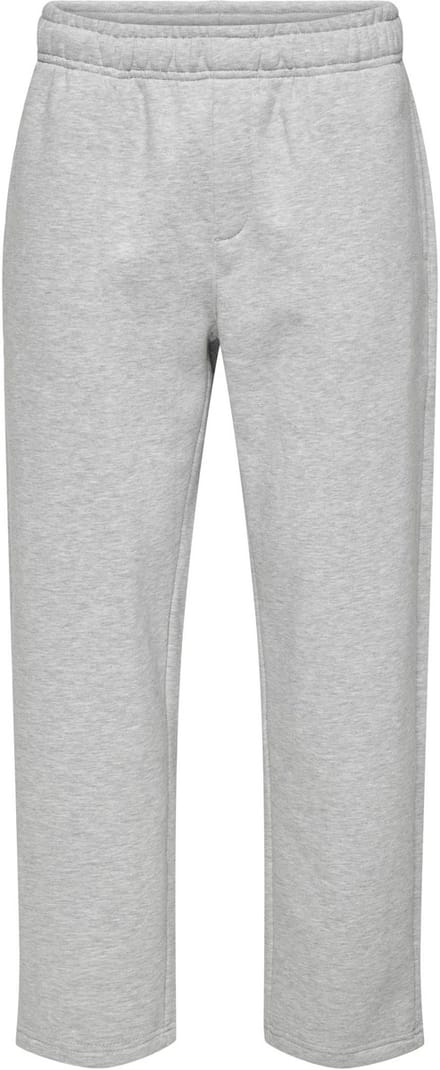 ONLY & SONS Joggingbroek ONSCONNOR Straight fit Joggingbroek