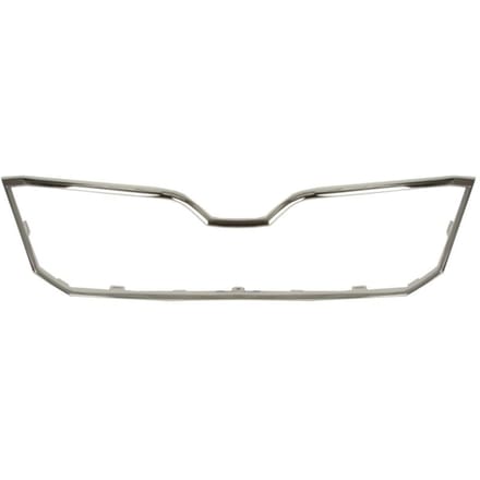 Grilleversteviging - onderdeel BLIC 6502-07-7527991P