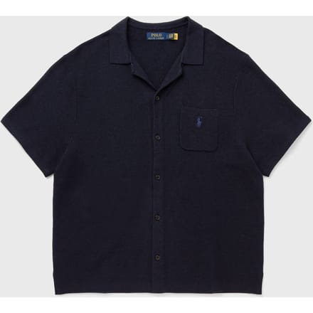 KNIT SHIRT