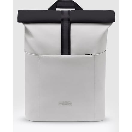 Ucon Acrobatics Hajo Mini Aloe Rolltop - Rugzak 16'' 42 cm (light grey/black)