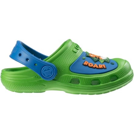 Kindersandalen Coqui Maxi