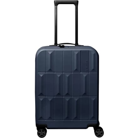 travelite trolley Panello 4W Trolley Night Sky donkerblauw 55cm