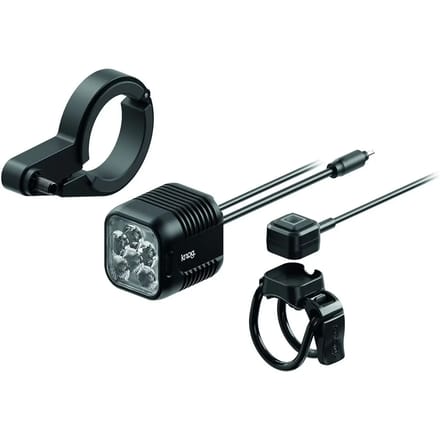 Fietslamp Knog Blinder E 1300