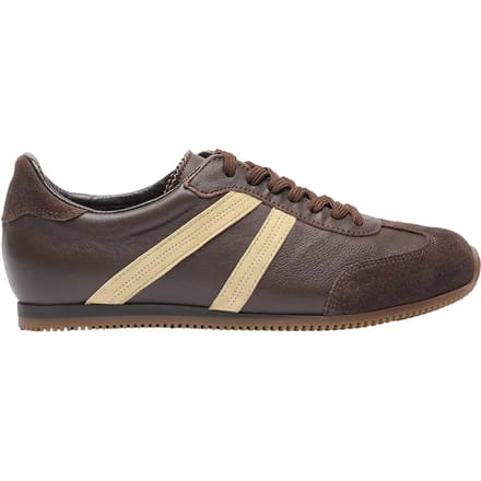 Veterschoenen voor dames Ryłko Ethel