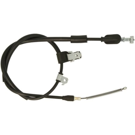 Kabel, parkeerrem LINEX 41.01.20 links