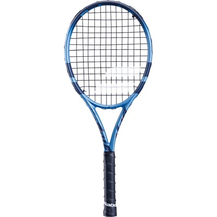 Babolat Pure Drive Mini Racket Pure Drive 25 Cadeau-Wit