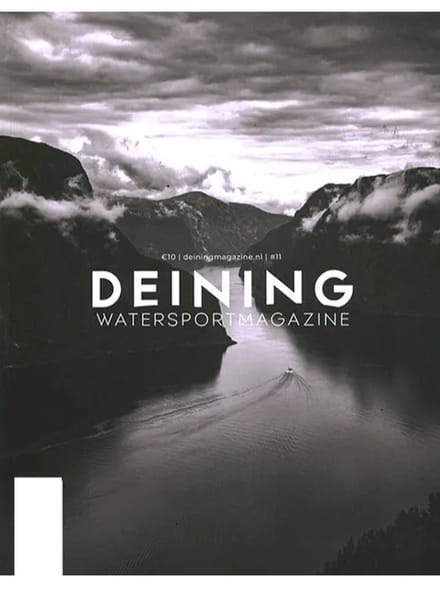 Deining magazine - 11 2025