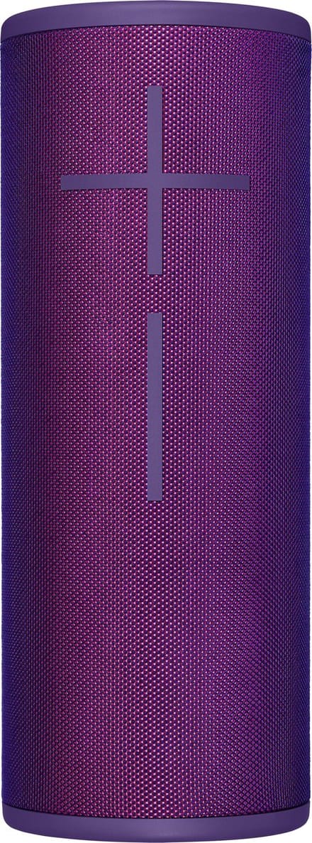 Ultimate Ears MEGABOOM 3 - Draadloze Speaker - Bluetooth - Ultraviolet Purple