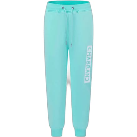 Joggingbroek Met Ingelijst Logo Chabrand