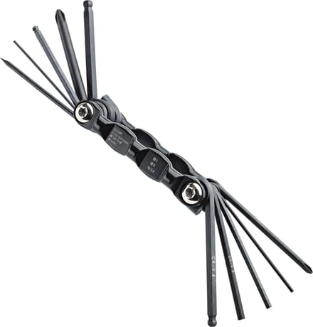 König & Meyer 14585 Guitar Tool - Accessoire voor gitaren