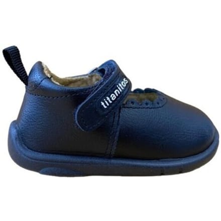Ballerina's Titanitos B 500 XIA Negro