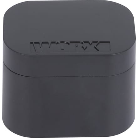 Worx WA0865 - Landroid-diefstalalarm - Zwart