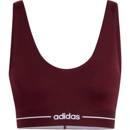 Vrouwenbeha adidas Hyperglam