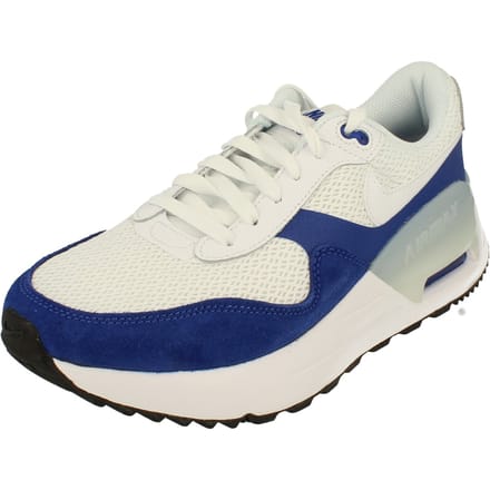 Nike Air Max SYSTM Hardloop Sneakers voor Heren