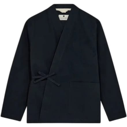 Surchemise kimono Anerkjendt Jesper